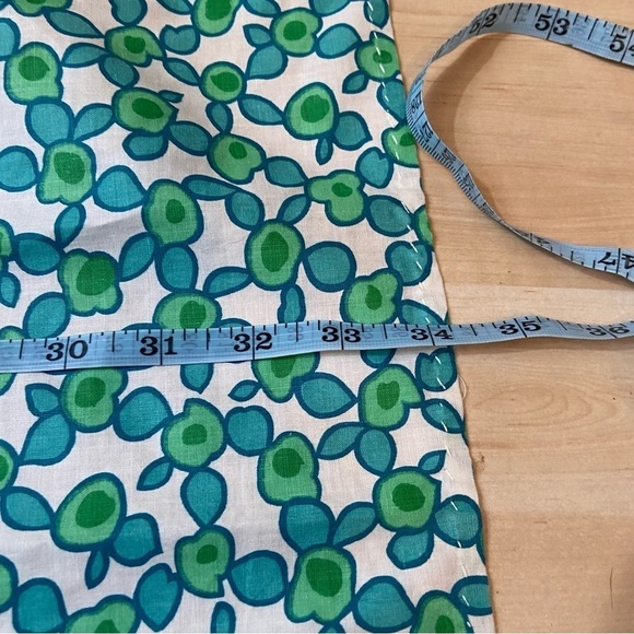 🛍️3/$30‎ Vintage hand crafted kitchen  cooking apron - Picture 11 of 12